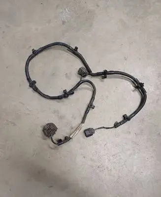 Volvo V60 Engine installation wiring loom D31376321001