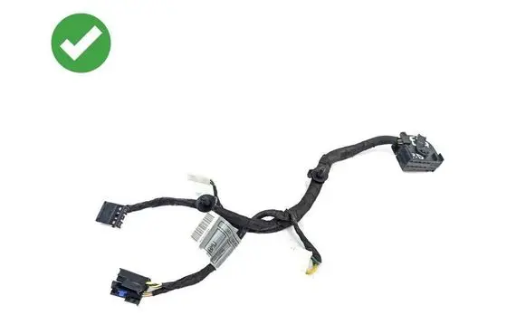 BMW 3 E92 E93 Other wiring loom 9218769 560768006 921876902