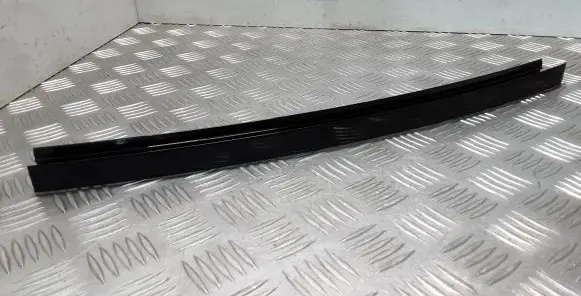 BMW 7 F01 F02 F03 F04 Rear door windshield rail 7185235