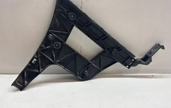 Audi A4 S4 B8 8K Rear bumper mounting bracket 8K9807454