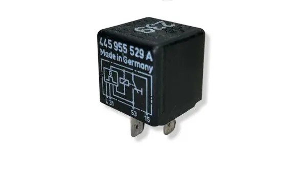 Audi 100 200 5000 C3 Other relay 00537400