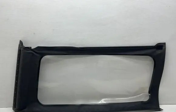 Jeep Wrangler Rear side window 43R016799 A079021 5VV20SX9