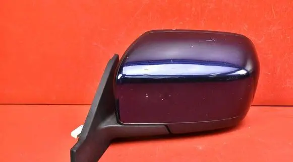 Mazda MX-5 NC Miata Front door electric wing mirror 012284