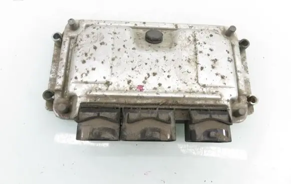 Citroen Berlingo Engine control unit/module 0261207859 9649009280 9645473280