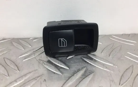 Mercedes-Benz R W251 Electric window control switch A2518200510 2518200510 03128150
