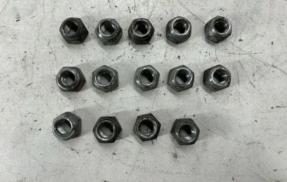 Nissan Rogue Nuts/bolts 40224ZE73A