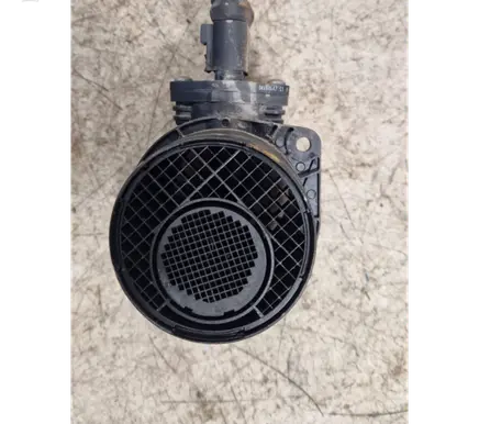 Audi A4 S4 B7 8E 8H Mass air flow meter 074906461B 0281002461