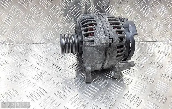 Audi TT TTS Mk2 Generator/alternator