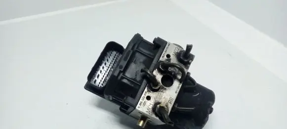 Ford Mondeo Mk III ABS Pump 1S712M110AE 0265222015 0265800007