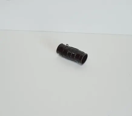 Volkswagen Phaeton Air intake hose/pipe 3D0129626A