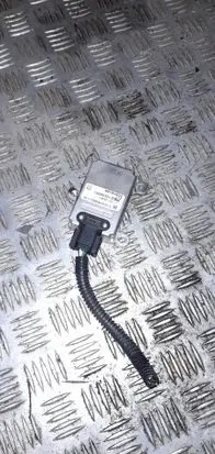 Opel Signum ESP acceleration yaw rate sensor 13665701
