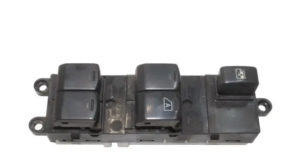 Nissan Pathfinder R51 Electric window control switch 254014X00C