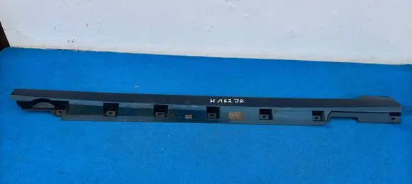 Volkswagen PASSAT B8 Sill 3G0853857F