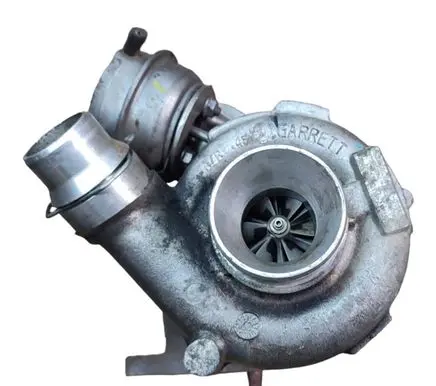 Renault Laguna III Turbo GTA1749V H8200347344