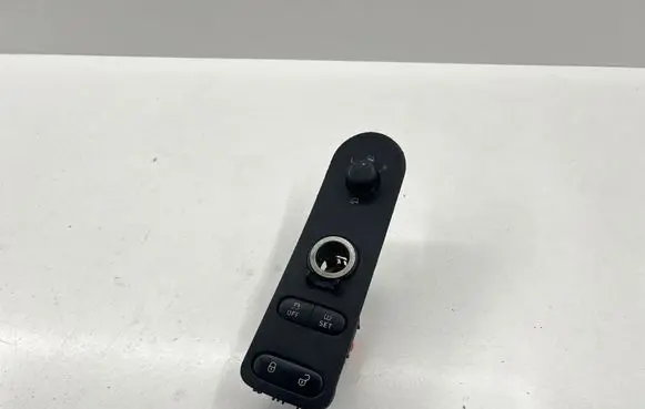 Seat Altea A set of switches 5P0863263