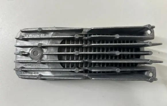 BMW Z4 g29 LED ballast control module 1420000469
