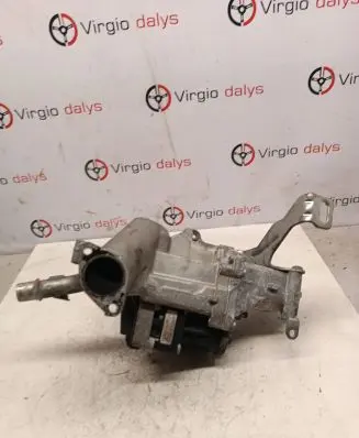Volvo V70 EGR valve 50563902 3132125986