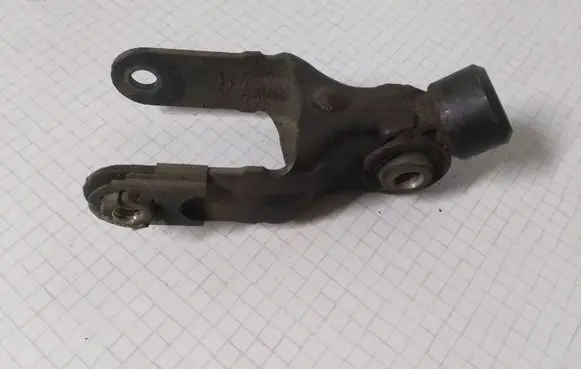 Peugeot 307 Other engine bay part