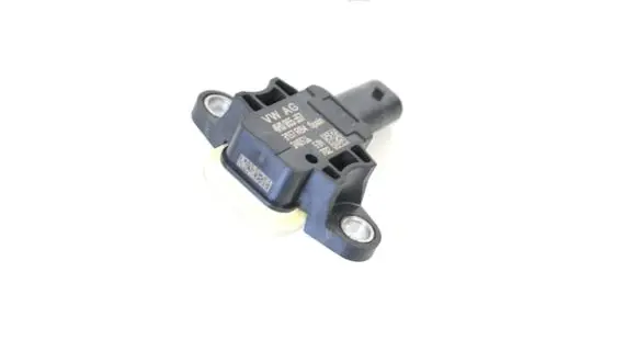 Audi A1 Airbag deployment crash/impact sensor 4H0955557