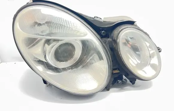 Mercedes-Benz E W211 Headlight/headlamp 15436001