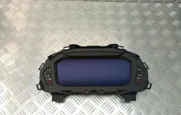 Audi Q3 F3 Screen/display/small screen