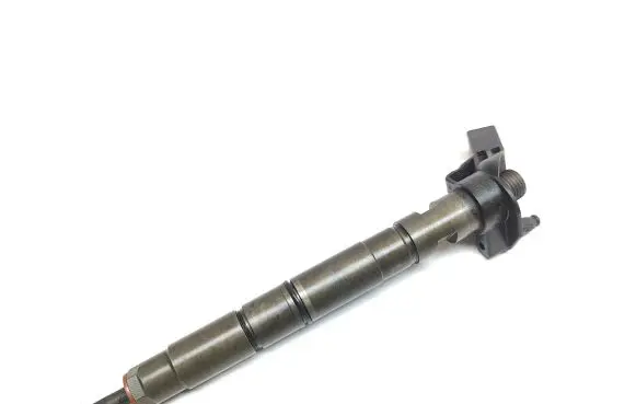 Audi A6 S6 C6 4F Fuel injector 0445115 0445115037 SB5BCZU