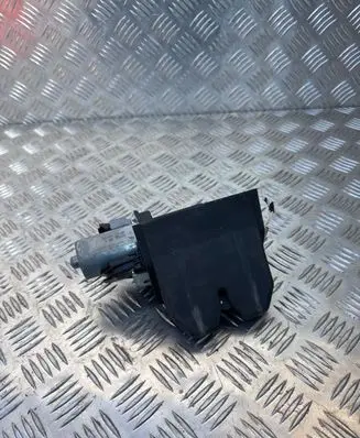 Volkswagen Sharan Tailgate/trunk/boot lock/catch/latch 7P0827505K