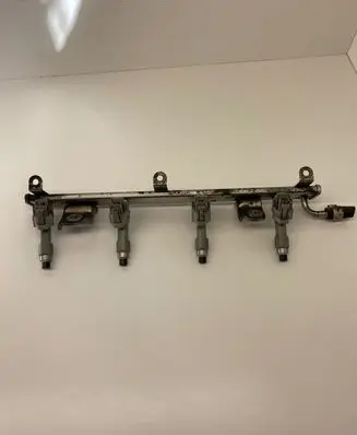 Suzuki Grand Vitara II Fuel injection system set 2975000540