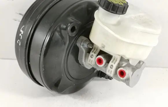 Ford Mustang VI Brake booster FR3C-2B195-HJ