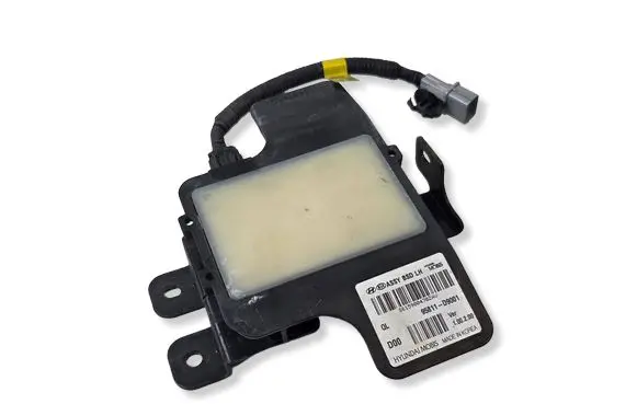 KIA Sportage Blind spot module 95811D9001 S615900470ZAU