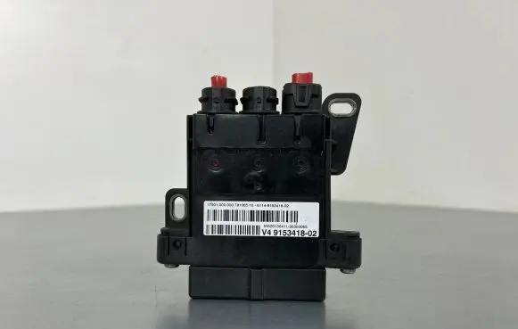 BMW 5 F10 F11 Current control relay 9153418