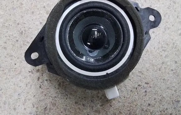 Mazda CX-5 Rear door speaker 3526164010 BGW566A60
