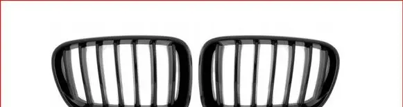 BMW X3 F25 Front grill