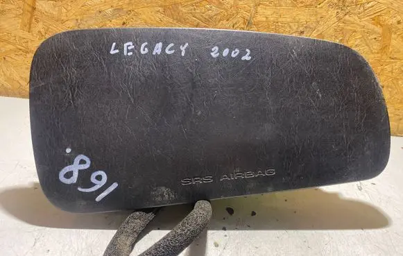 Subaru Legacy Passenger airbag