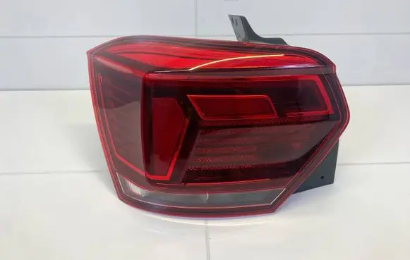 Volkswagen Polo Rear/tail lights 2G0945207B