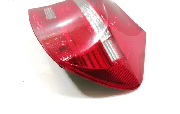 BMW 1 E81 E87 Rear/tail lights 7164356