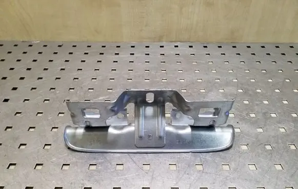 Renault Kadjar Other interior part