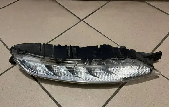 Citroen C4 Grand Picasso Headlight/headlamp 9676036280