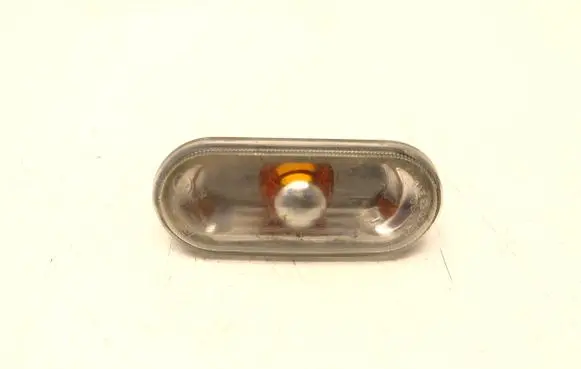Volkswagen Caddy Front fender indicator light 2K0949117B 0215655