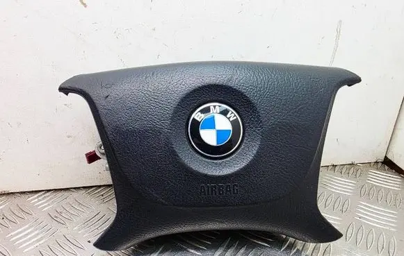 BMW 5 E39 Steering wheel airbag 33675374302N 565216306