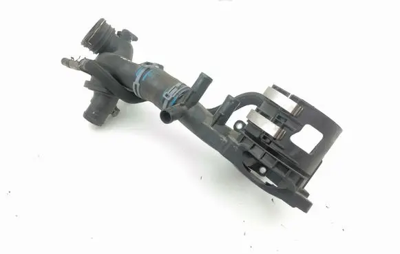 Mercedes-Benz ML W166 Fuel filter bracket/mount holder A6512001056 A6512031682