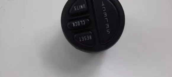Ford Cougar Other switches/knobs/shifts 98BG10D996AB