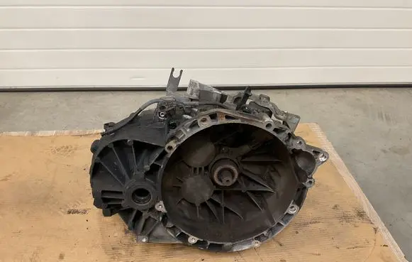 Ford Kuga II Manual 6 speed gearbox CV6R7002CCA CV6R7002