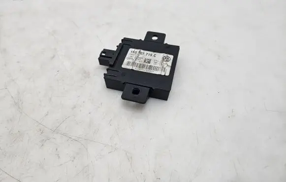 Alarm control unit/module