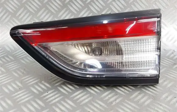 Ford Kuga III Rear/tail lights LV4B13A602AL