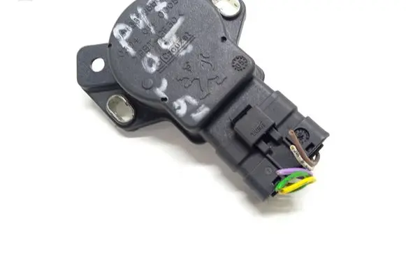 Peugeot 407 Sensor 9646629680 03040140008