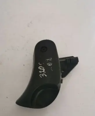 BMW 3 E46 Engine bonnet (hood) release handle 9114002