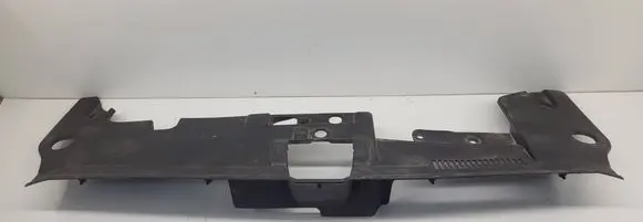 Mitsubishi Lancer X Engine bonnet/hood lock trim molding 6400A926 6400A831