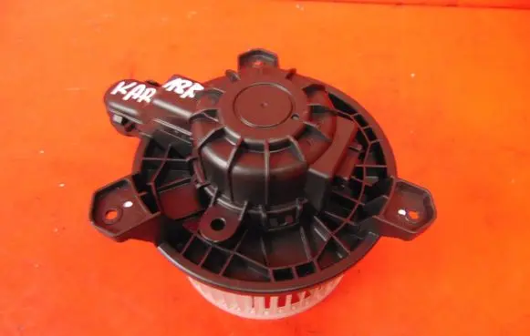Opel Karl Heater fan/blower 40510741 GK2