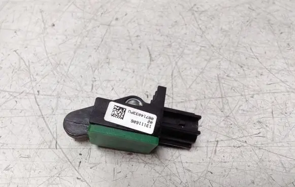 Volkswagen PASSAT B7 Airbag deployment crash/impact sensor 5N0959351B 391229